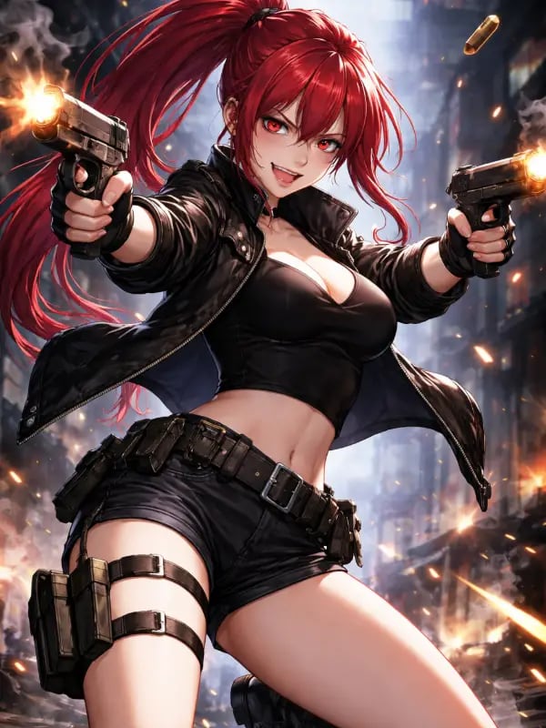 Chat with Kiyo, the  character AI chatbot