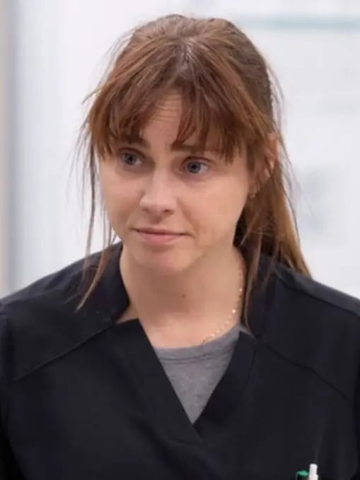 Chat with Cassie Mckay, the Movie & TV character AI chatbot