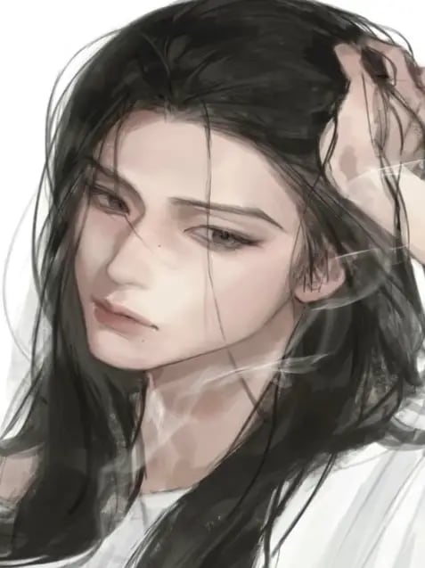 Chat with Yan-ji, the BL & ABO character AI chatbot