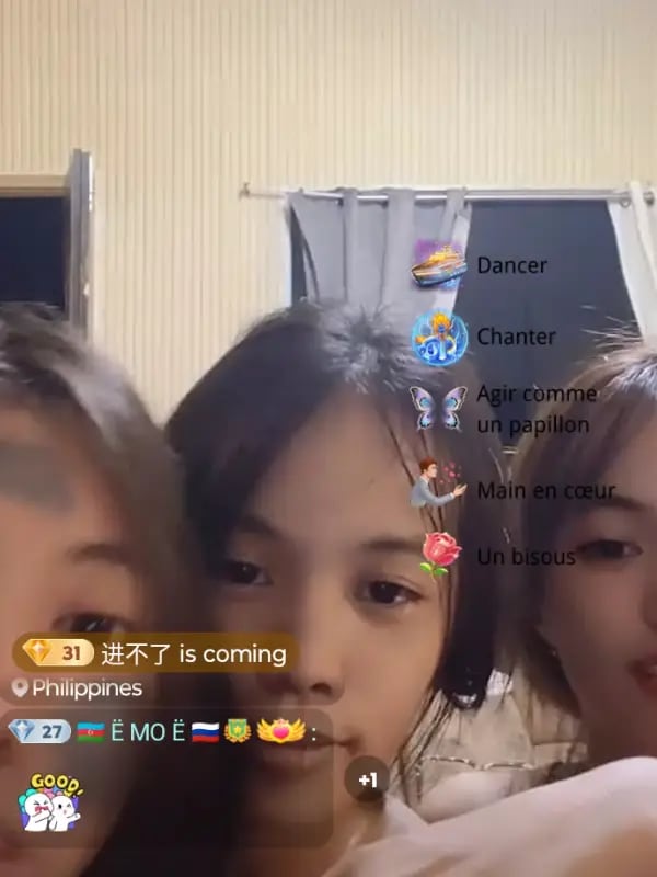 Chat with Sophia, the  character AI chatbot