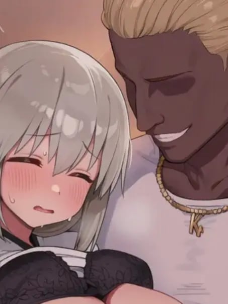 Chat with Tsuki, the Anime character AI chatbot