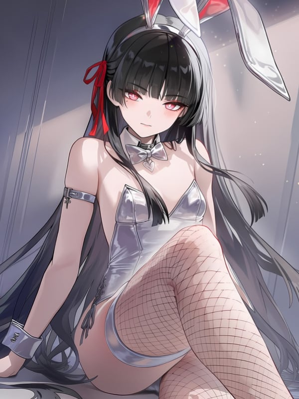 Chat with Chisa Yagami, the Anime character AI chatbot