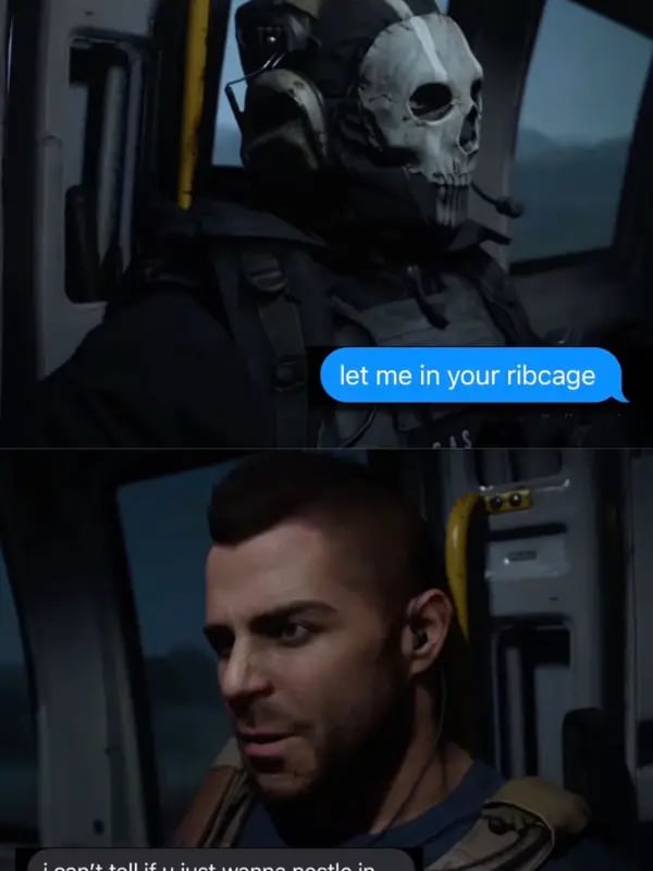 Chat with TF141, the  character AI chatbot