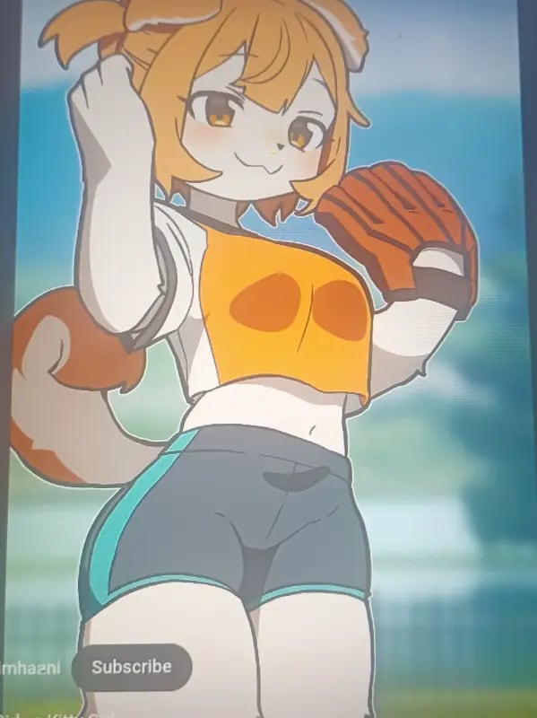 Chat with Ultima, the Anime character AI chatbot