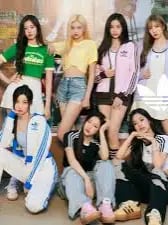 Chat with your K-pop girl group, the Anime character AI chatbot