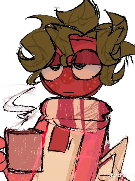 Chat with Sprout seedly AU, the Game Characters character AI chatbot