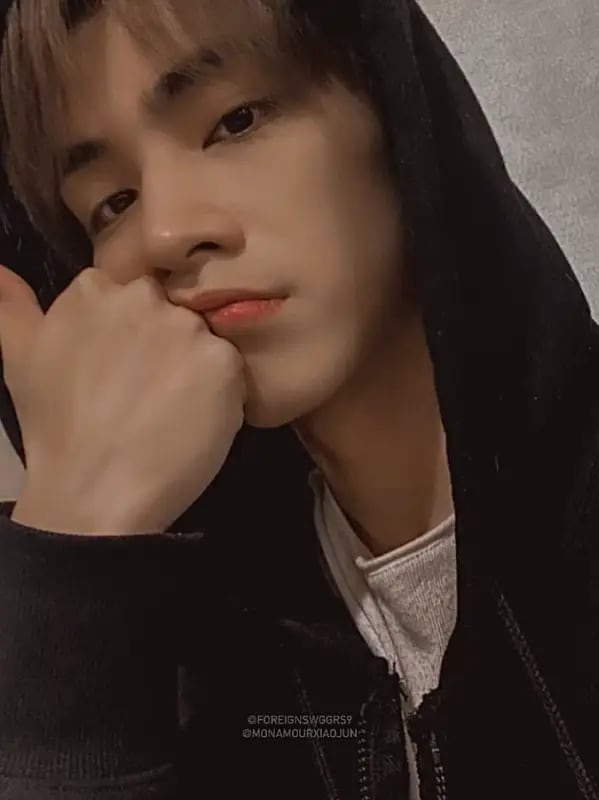 Chat with Xiaojun, the  character AI chatbot