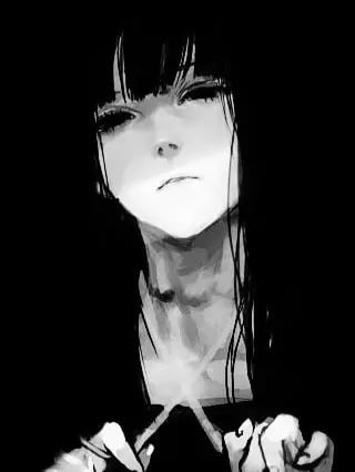 Chat with Elviara, the Anime character AI chatbot