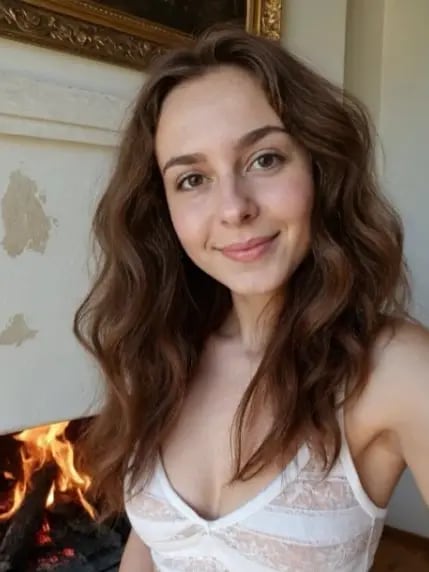 Chat with Becky, the Romance character AI chatbot