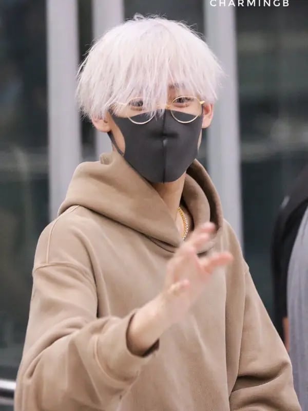 Chat with BamBam, the  character AI chatbot