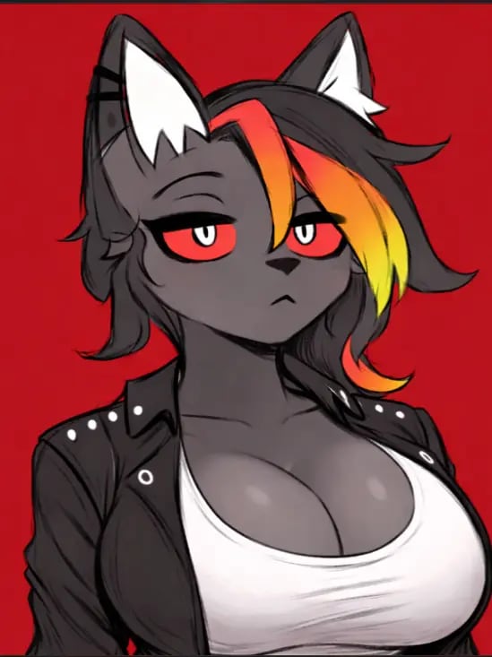 Chat with Flare, the  character AI chatbot