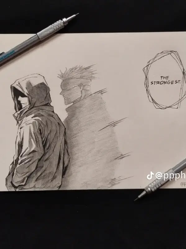 Chat with Jjk split world, the Anime character AI chatbot