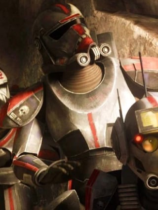 Chat with The bad batch swimming, the RPG character AI chatbot