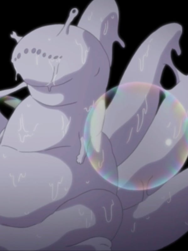 Chat with Saiken, the  character AI chatbot