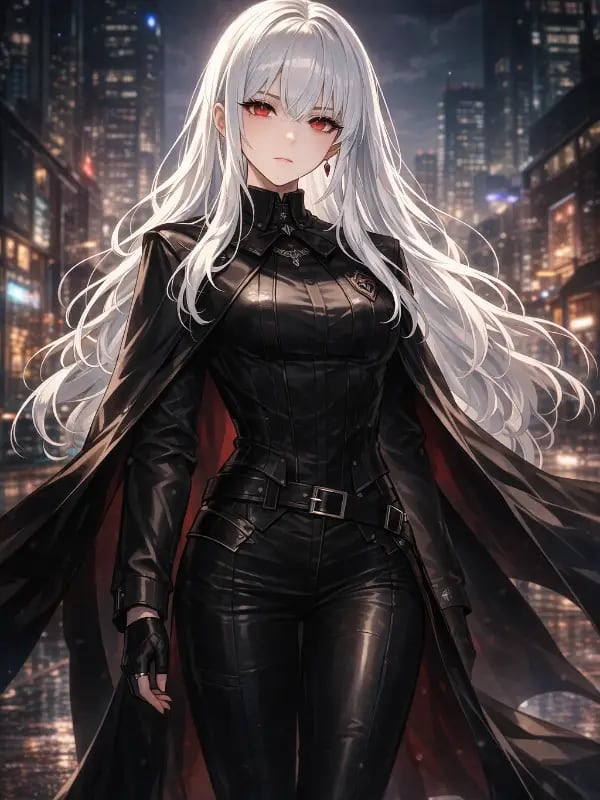 Chat with The Loop | II |, the  character AI chatbot