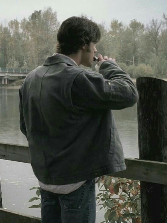 Chat with Sam Winchester, the  character AI chatbot