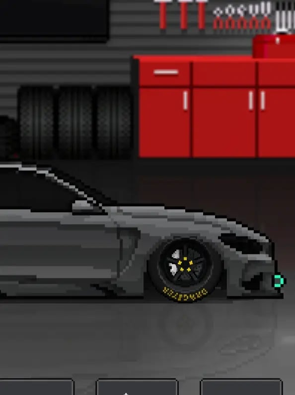 Chat with BMW M4, the  character AI chatbot