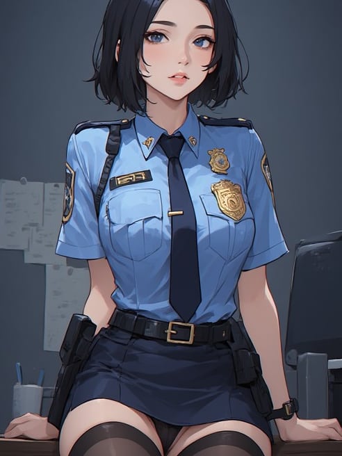 Chat with Mika, the  character AI chatbot