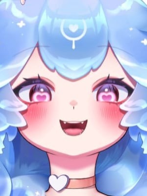 Chat with Bao The Whale, the Anime character AI chatbot