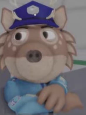 Chat with Davis - Cute Deer! ^^, the Romance character AI chatbot