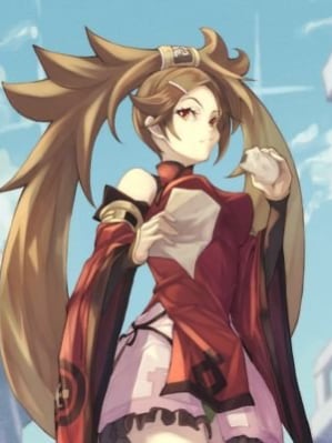 Chat with Jam Kuradoberi, the Game Characters character AI chatbot