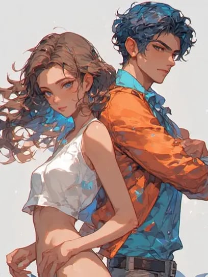 Chat with Bodyswap!, the  character AI chatbot