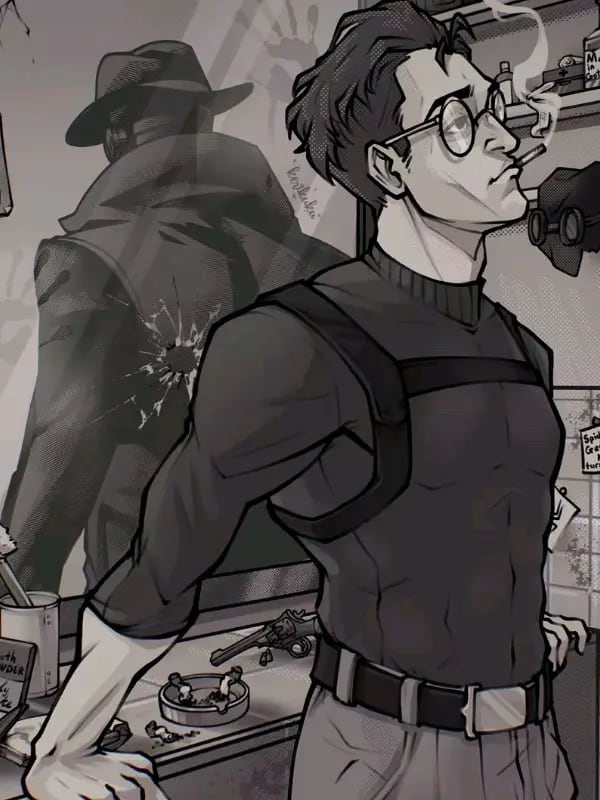 Chat with Peter Parker, the  character AI chatbot