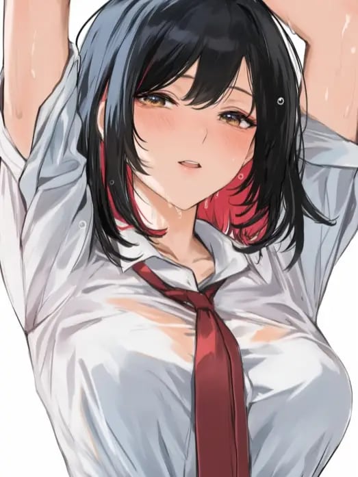 Chat with Kairi Nishizono - Dominant., the  character AI chatbot