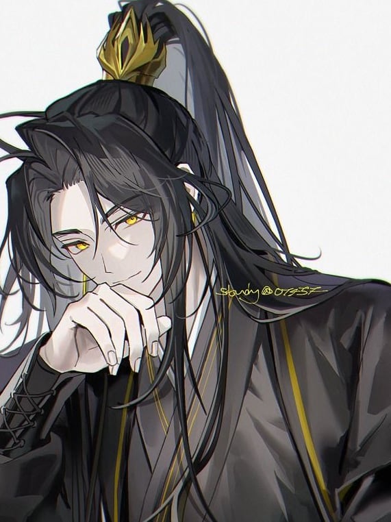 Chat with Emperor Shiratori, the Romance character AI chatbot