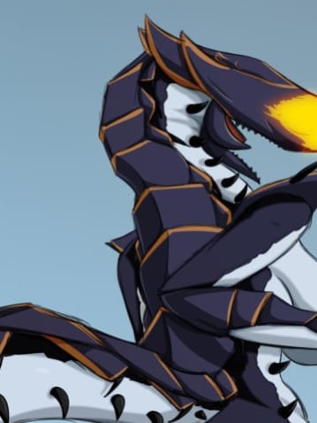 Chat with Elias and the lifepod, the  character AI chatbot