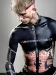 Chat with Machine Gun Kelly, the  character AI chatbot