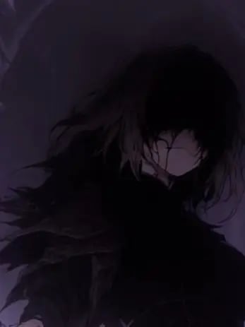 Chat with Nyx, the Anime character AI chatbot