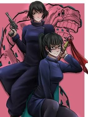 Chat with Mai and Maki, the  character AI chatbot