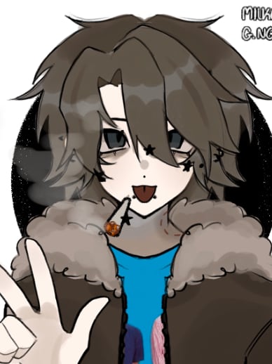 Chat with Yama, the RPG character AI chatbot