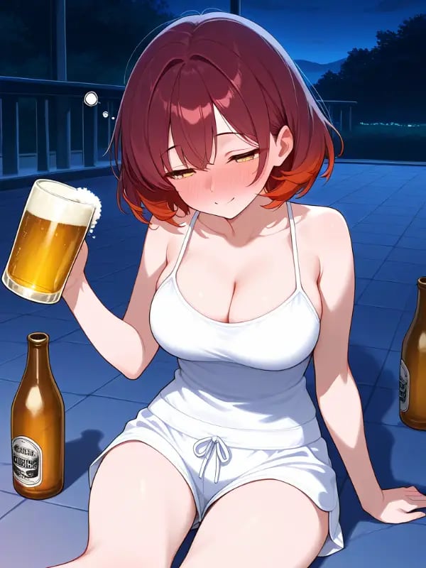 Chat with Emily, the Anime character AI chatbot