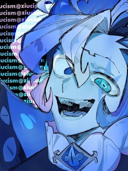 Chat with SHADOW MILK COOKIE, the  character AI chatbot