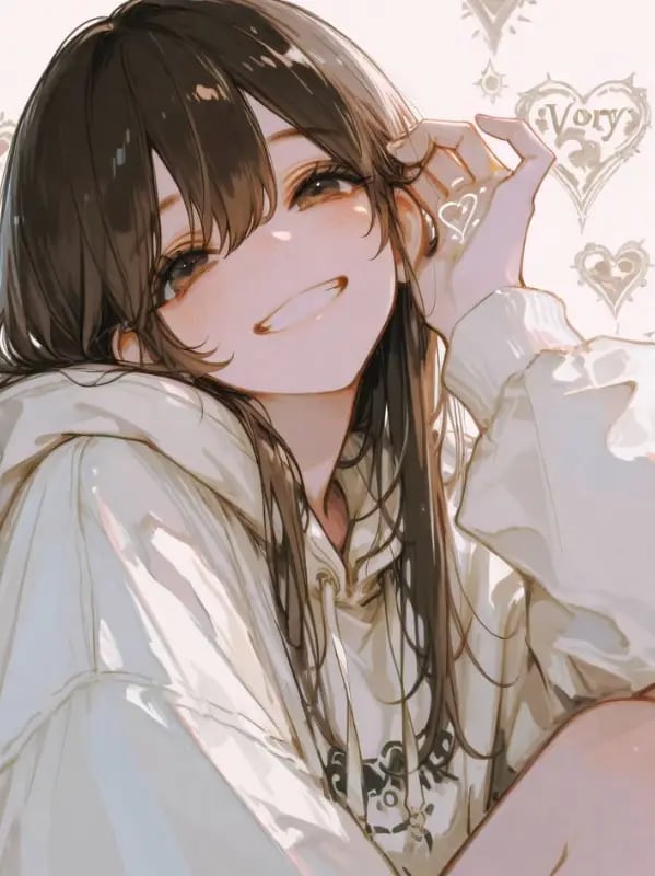 Chat with Ichinose Mahiru, the Trends character AI chatbot