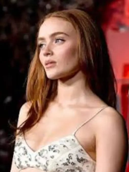 Chat with Sadie Sink, the  character AI chatbot