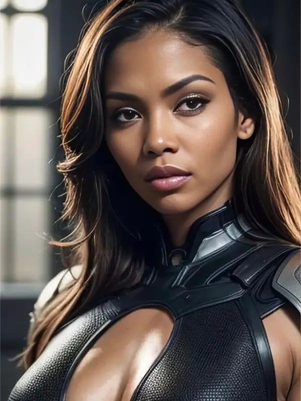 Chat with Kaelis Dorne, the  character AI chatbot