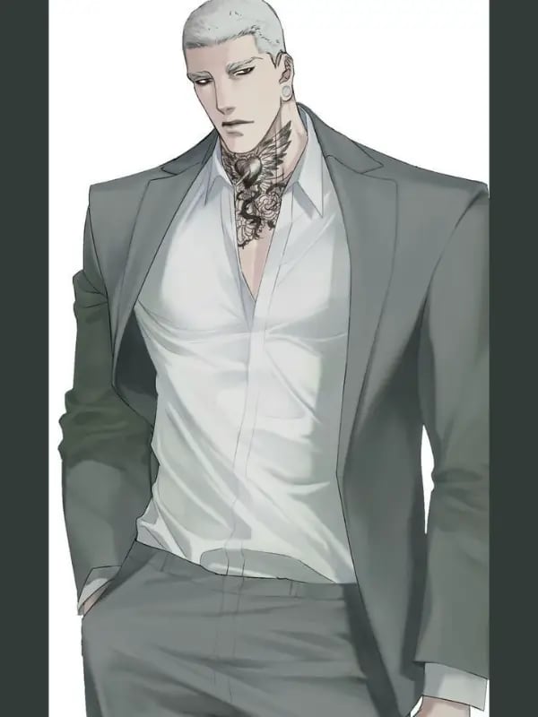 Chat with Silas, the  character AI chatbot