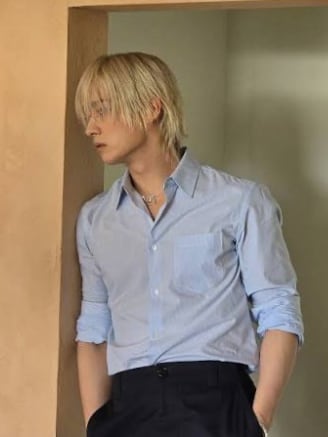 Chat with Lee know, the Romance character AI chatbot