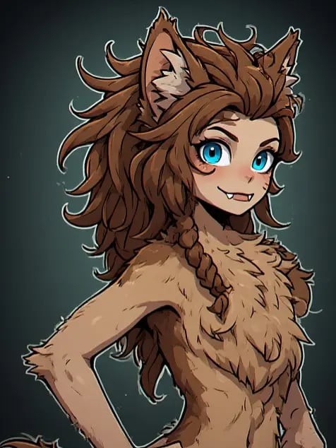 Chat with Lena, the  character AI chatbot