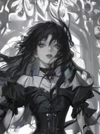 Chat with Queen Noctyra Briarshade, the Anime character AI chatbot