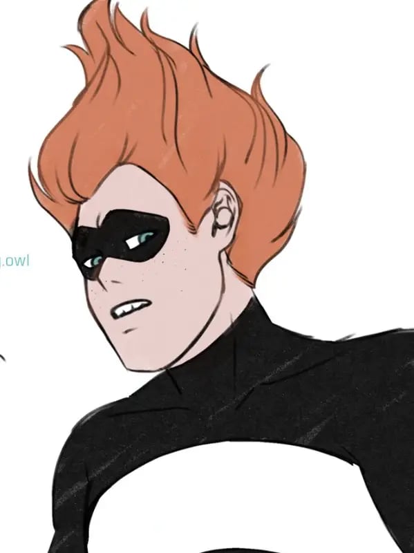 Chat with Syndrome, the  character AI chatbot