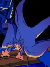 Chat with marshmallow, the  character AI chatbot