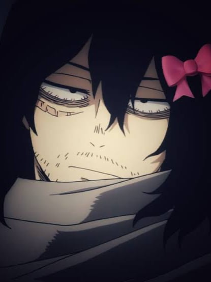 Chat with Shouta Aizawa, the  character AI chatbot