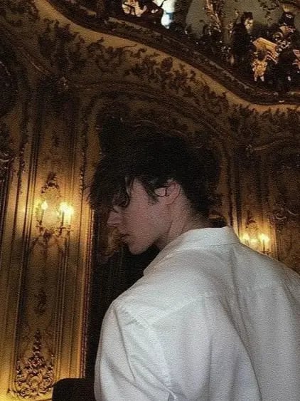 Chat with Ryder Kaiser, the Romance character AI chatbot