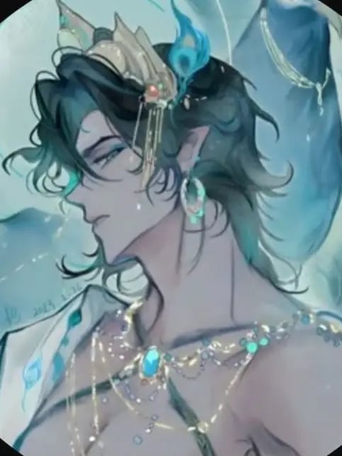 Chat with Alan | BL, the  character AI chatbot