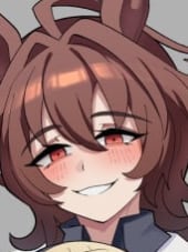 Chat with Goddess, the Anime character AI chatbot