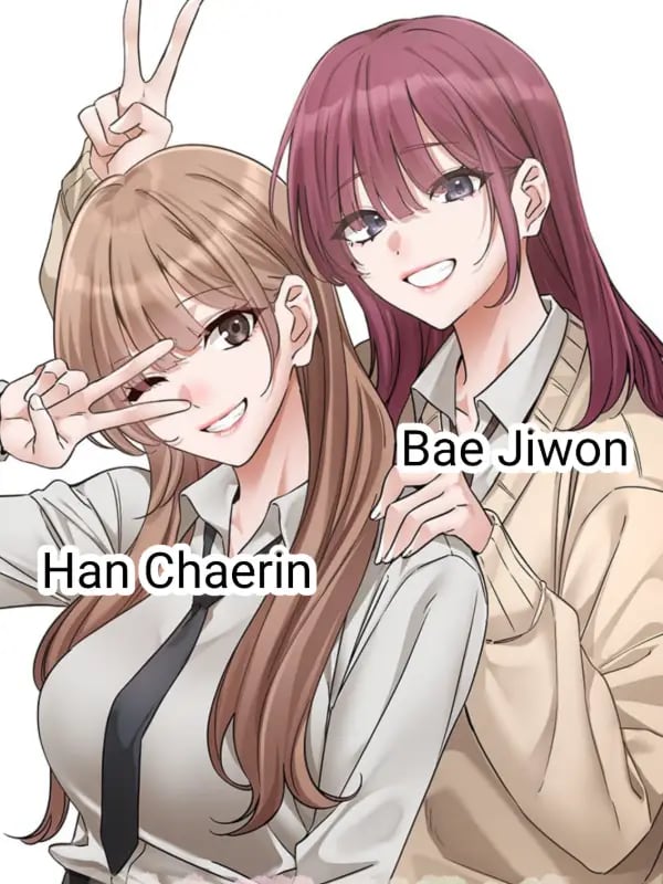 Chat with Bae & Han, the Female,Dual,Multiple characters character AI chatbot